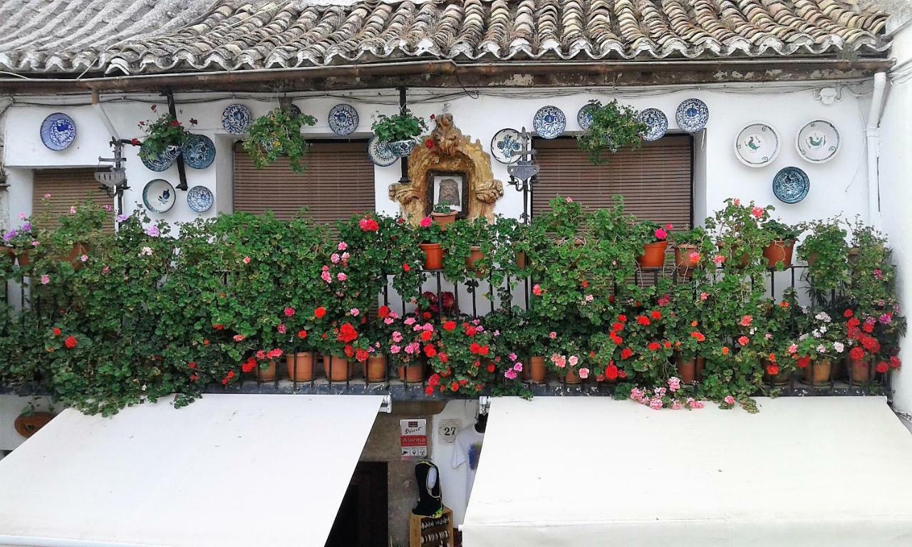 Esmeralda'S House กรานาดา ภายนอก รูปภาพ